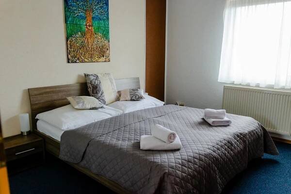 Penzion Oaza Prievidza Exteriér fotografie