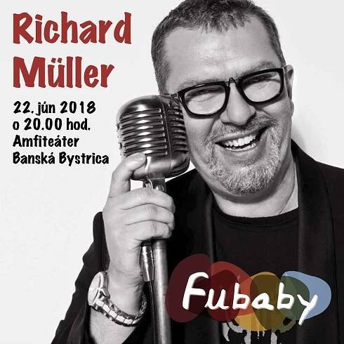 RICHARD MűLLER