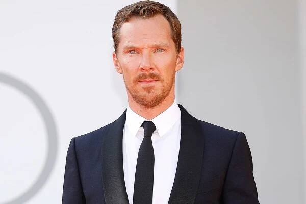 Benedict Cumberbatch Got Nicotine Poisoning '3 Times' from Smoking in The Power of the Dog