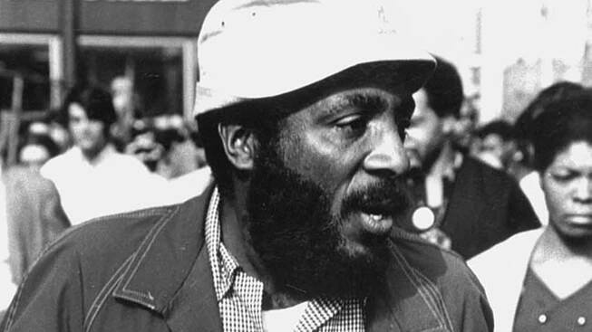Dick Gregory Is the Reason I've Been Vegan for 30 Years