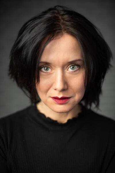Daniela Choděrová - Castingofka.cz