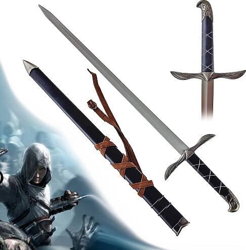 Chladné zbraně Altair Assassin's Creed replika