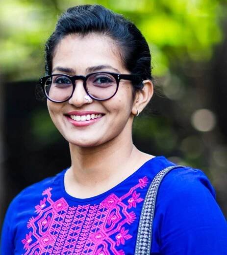 Parvathy Thiruvothu filmography