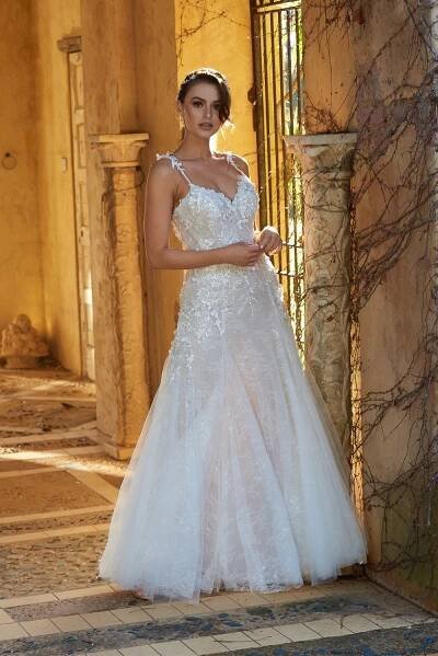Kenneth Winston Wedding Dresses | Ami-Fer Bridal/Prom