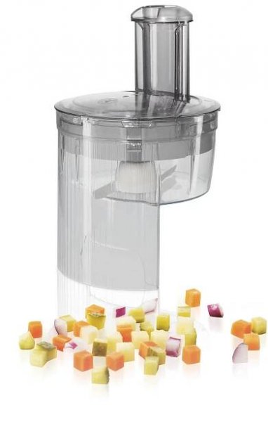 Bosch MUM 54251