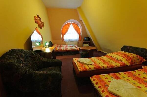 Hotel | hotelbarbora.eu