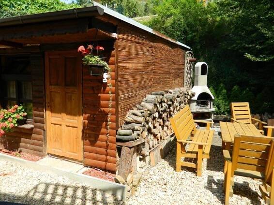 Apartmány Wendy, Jedovnice - Ubytování | Penzion.cz