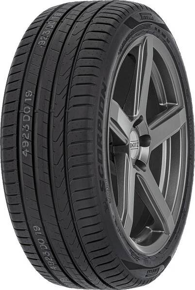 Pirelli Scorpion Verde Ecoimpact 255/45 R19 100V
