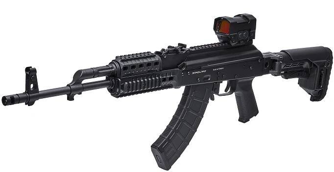 SAR 15T 