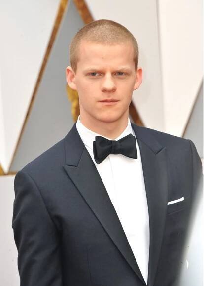 Lucas Hedges at arrivals for The 89th Academy Awards Oscars 2017 - Arrivals 1, The Dolby Theatre at Hollywood and Highland Center, Los Angeles, CA February 26, 2017. Photo By: Elizabeth Goodenough/Everett Collection