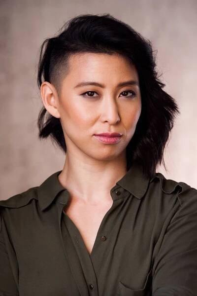 Erika Ishii herec/herečka