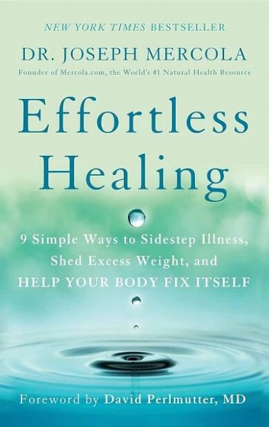 Dr. Joseph Mercola Resource Page | Sunfellow Notes