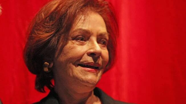 Karin Dor: Krásná Ribanna neměla pohádkový život. Překonala rakovinu, nakonec ji zabila nedbalost