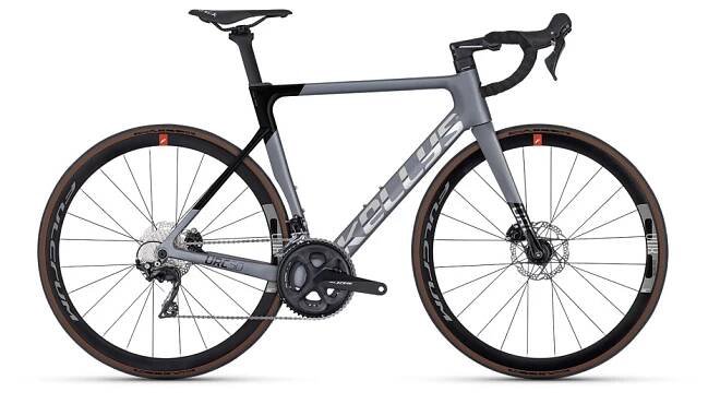 KELLYS URC 50 velikost M 2024