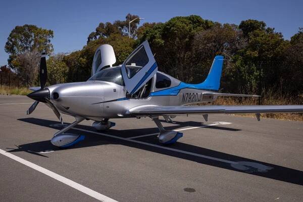 Cirrus SR22T for Sale | AircraftExchange