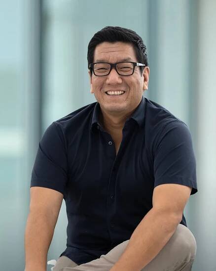 Meet James Kim from 1982 Venures