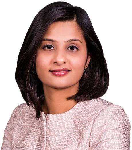 Dr. Ranjitha Mukund
