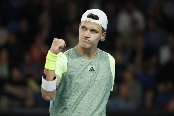 Menšík vs. Davidovich Fokina ŽIVĚ [20.2.] ATP Dauhá 2024