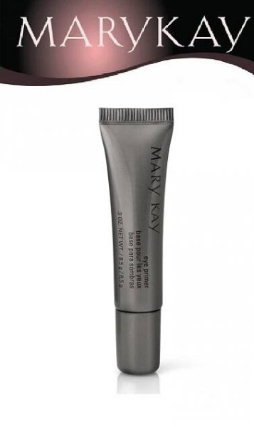 MARY KAY   Fixační krém na oční make-up   - Kosmetika a parfémy