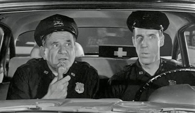 Fred Gwynne