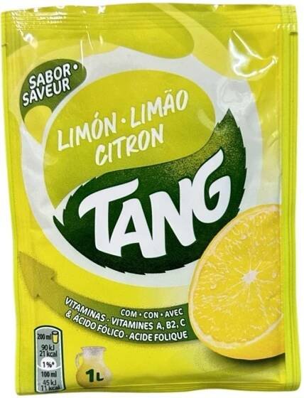 Tang instantní nápoj s příchutí citronu 30 g