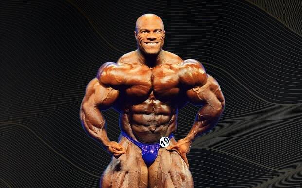 I Copied Phil Heath’s Pre-Contest Arm Workout for 14 Days — Results