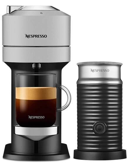 Vertuo Next Machine - Home Coffee Machine Singapore | Nespresso SG