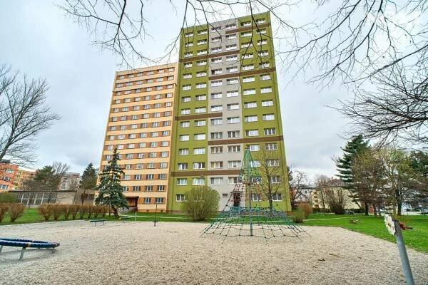 Pronájem byt 1+1, 29m2, Ostrava, Moravská Ostrava a Přívoz, Moravská Ostrava | Reality.iDNES.cz 
