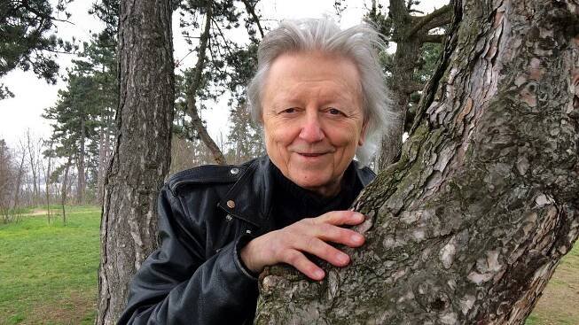 Václav Neckář