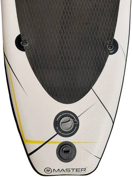 Paddleboard Master Aqua Sturgeon 10"