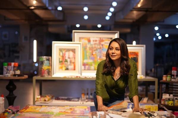 The Designer’s Class Launches An Extensive Interior Design Module With Gauri Khan – Khabor All Time