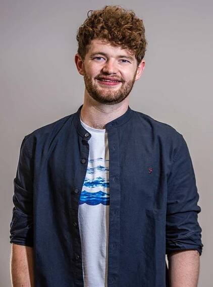nJonathan Loudan-Nicholas