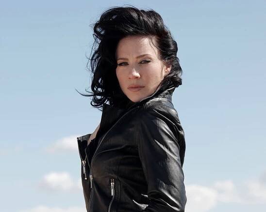 Lynn Collins