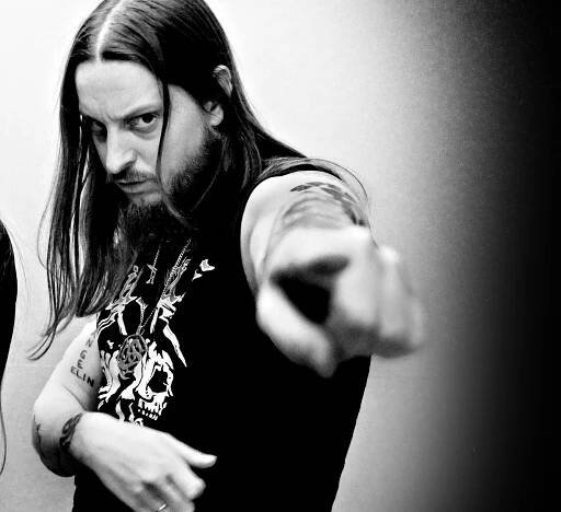 20091116Darkthrone1Lars Eivind Bones