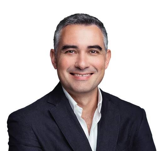Pedro Vicente Novafrica