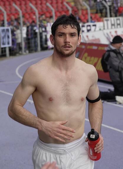Kevin Schlitte