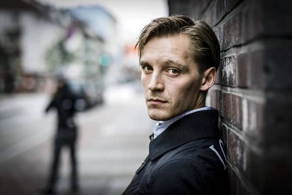 Lars Berg — PHOTOGRAPHY — Münster / Hamburg
