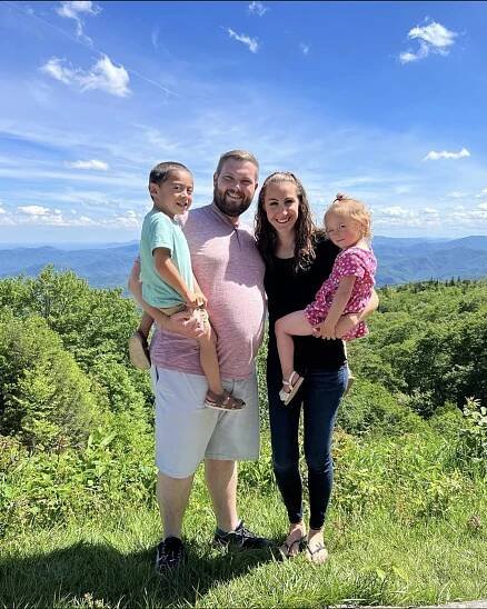 Jules Hull - Cedar Crest Bible Fellowship Church - Allentown, PA - Lehigh Valley