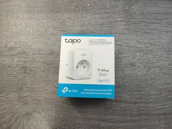 RECENZE: Chytrá zásuvka TP-Link Tapo P110 vám uspoří hromadu peněz - IT pro Tebe