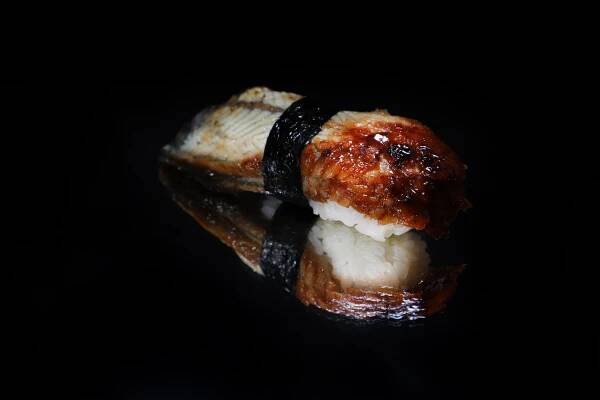 Running sushi Ginza | Wolt | Doručení | Jesenice-Průhonice