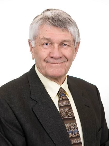 Board of Trustees | Mid-Continent Public Library
