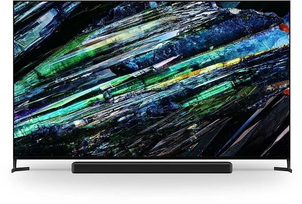 Sony Bravia XR-77A95L