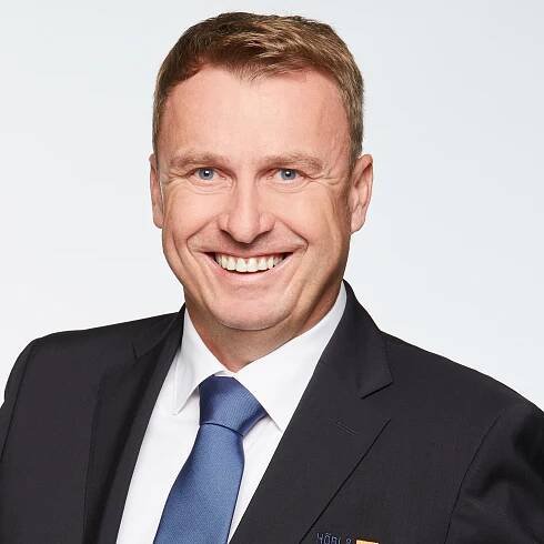 Hörl & Hartmann Ziegeltechnik | Mitarbeiter