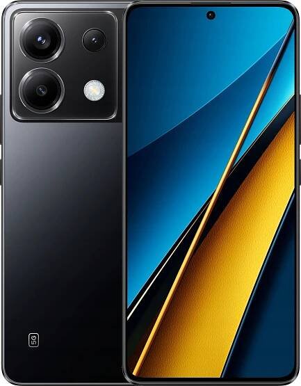 Xiaomi POCO X6 NFC