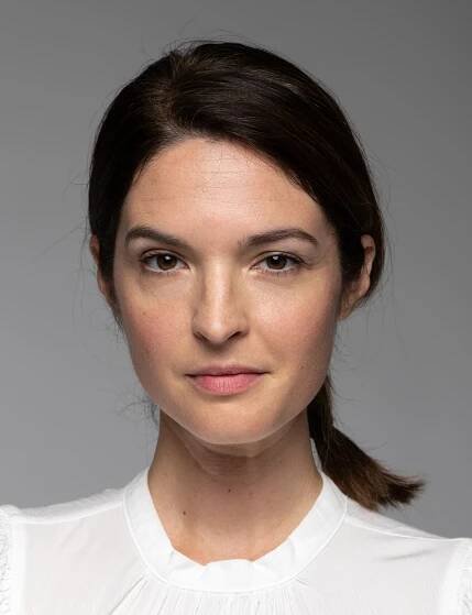 Kristýna Ryška - ArtAgent