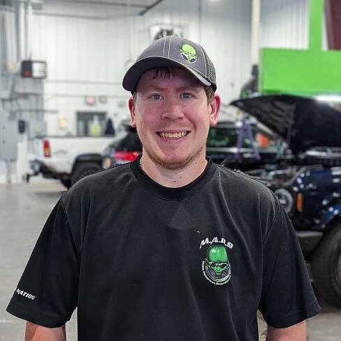 Our Team of Professionals - MARS of Billings - Protect, Restore, and Accessorize located in Billings, MT