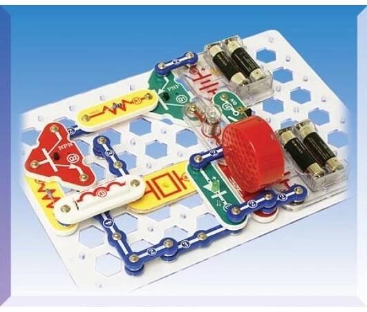 Boffin 300 Elektronická stavebnice