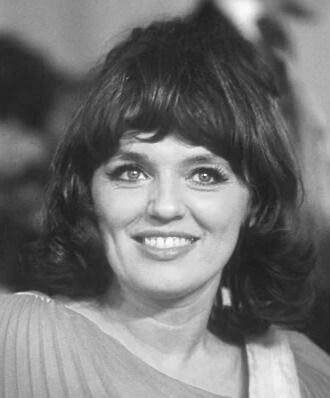 Dagmar Dvořáčková fotka