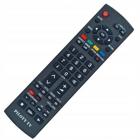 Televizory Panasonic - Nízká cena na Allegro, stránka 5
