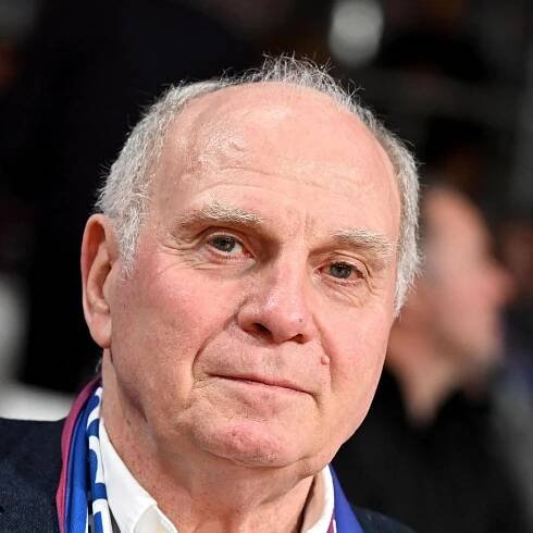Uli Hoeneß schimpft über Transfermarkt: "Völlig bekloppt"